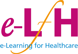 e-Learning for Healthcare logo
