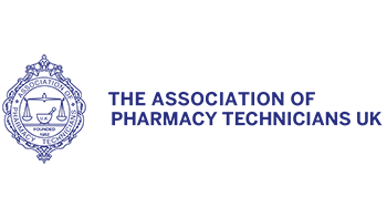 The Association of Pharmacy Technicians UK (APTUK). Click to visit their website.