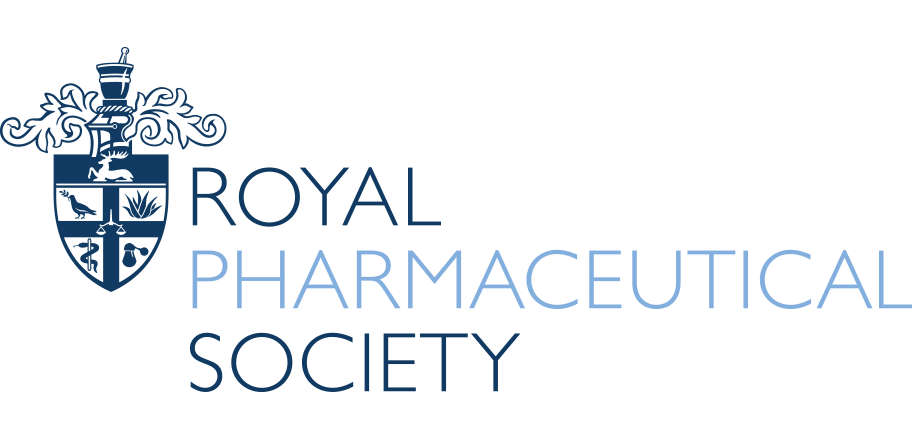 Royal Pharmaceutical Society (RPS). Click to visit their website.